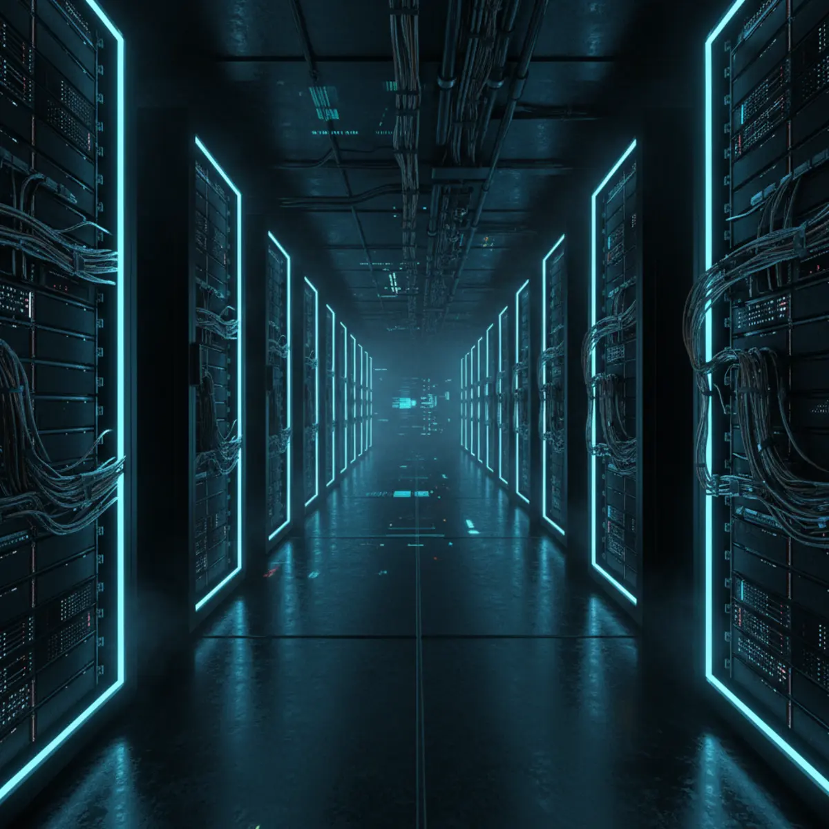 The Mainframe