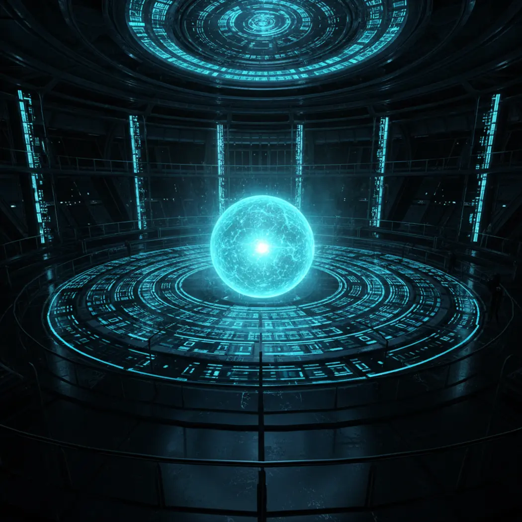 Quantum Core