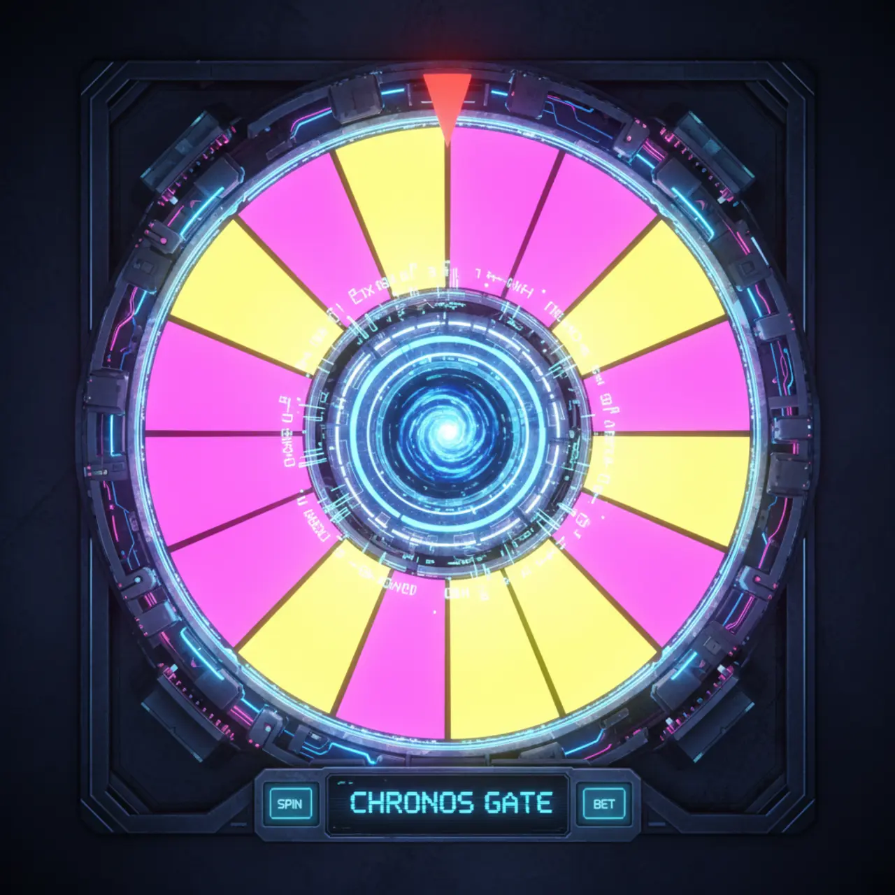 Synapse Wheel